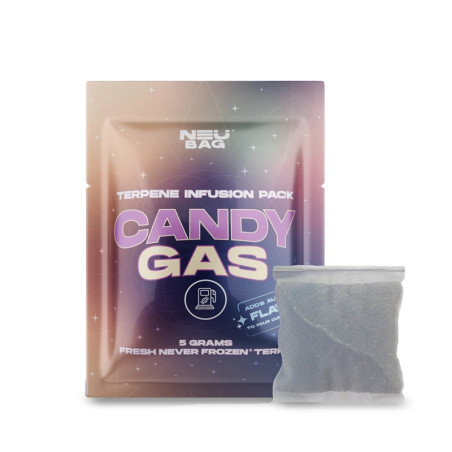 Terpenes Infusion Pack