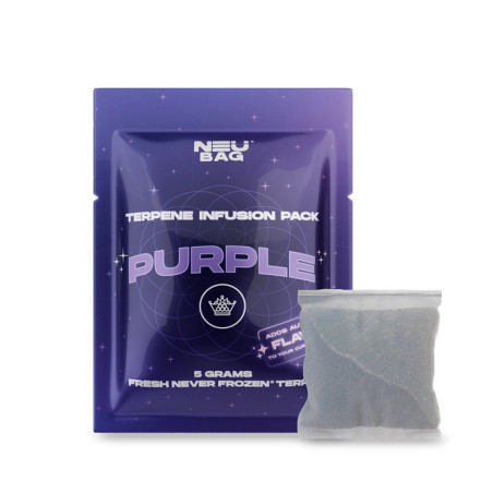 Terpenes Infusion Pack