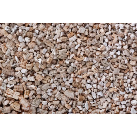 Vermiculita 100 L