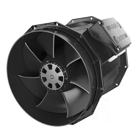Extractor Revolution Stratos 150 AC (421 m³/h)