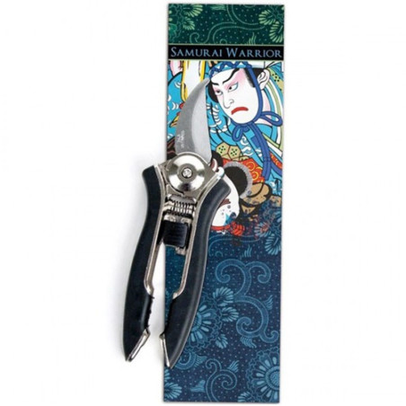 Tijera Samurai