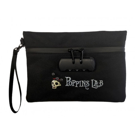 Neceser anti-olor lock Poppins Lab