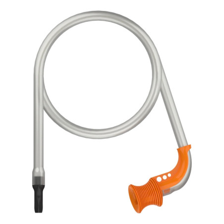 Kit deTubo Flexible para Volcano Hybrid
