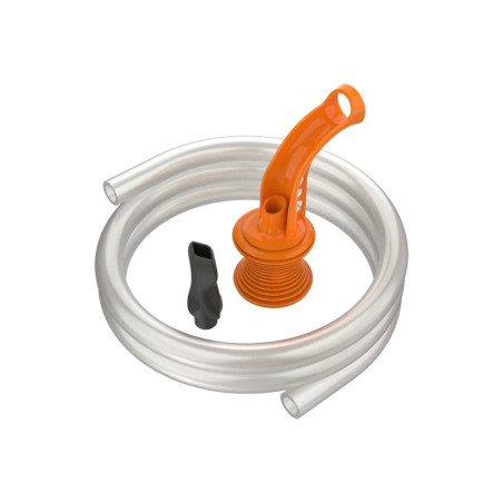 Kit deTubo Flexible para Volcano Hybrid