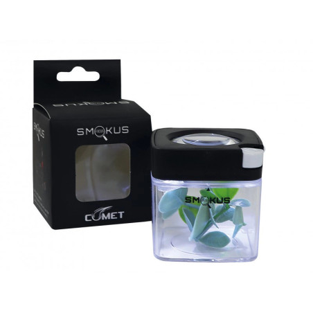 Bote Smokus Focus Comet