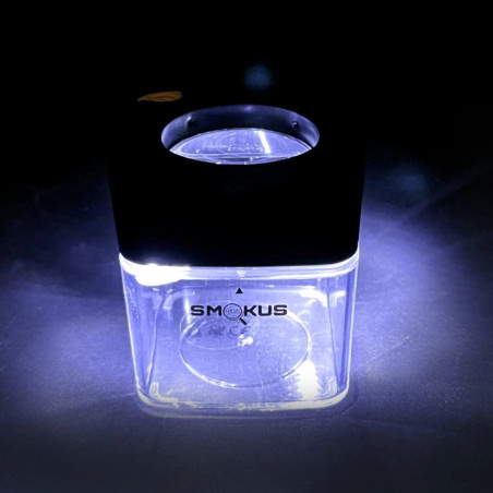 Bote Smokus Focus Comet