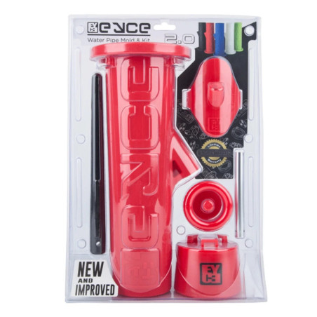 Eyce Mold (Molde para Bong de Hielo)
