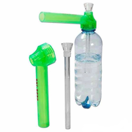 Bong Top Puff Desmontable