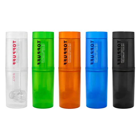 Bong Top Puff Desmontable
