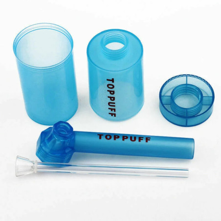 Bong Top Puff Desmontable