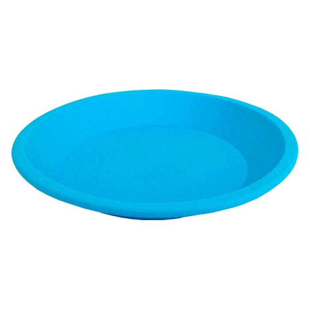 Plato redondo de Silicona para Extracciones