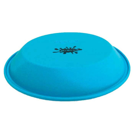 Plato redondo de Silicona para Extracciones