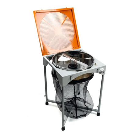 Peladora eléctrica Trim Spin