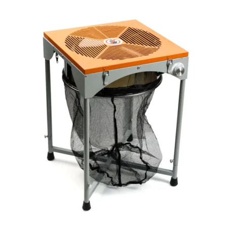 Peladora eléctrica Trim Spin