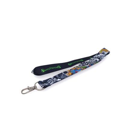 Lanyard Sweet Seeds®