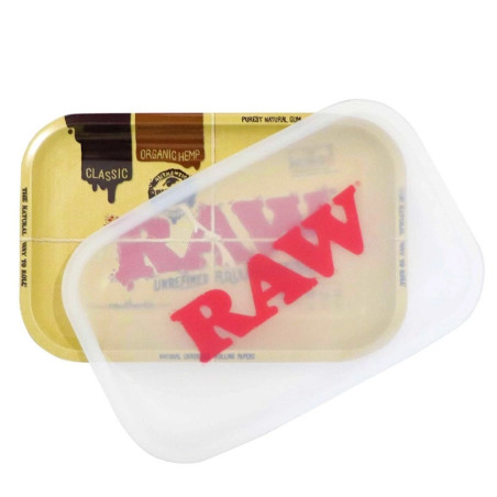 Raw Bandeja Dab