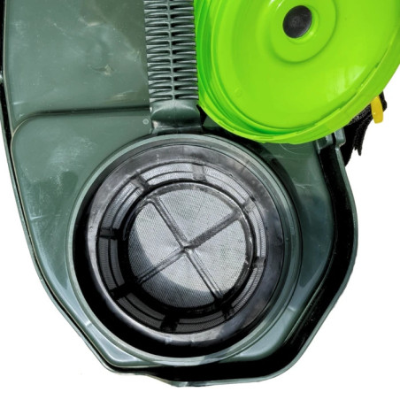 Pulverizador eléctrico 18 L Water Master