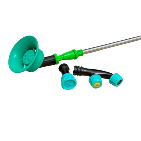 Pulverizador eléctrico 18 L Water Master