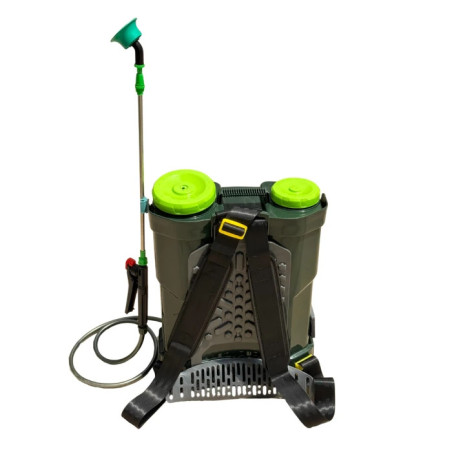 Pulverizador eléctrico 18 L Water Master