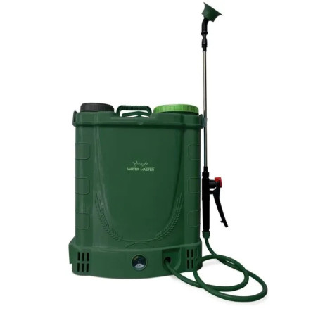 Pulverizador eléctrico 18 L Water Master