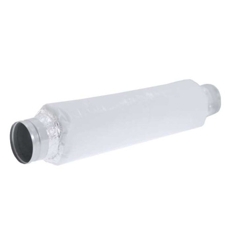 Silenciador de conducto Blauberg 150mm