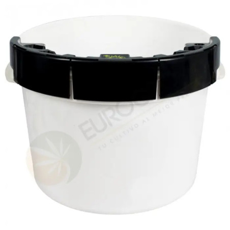 Descogolladora Debudder con cubo