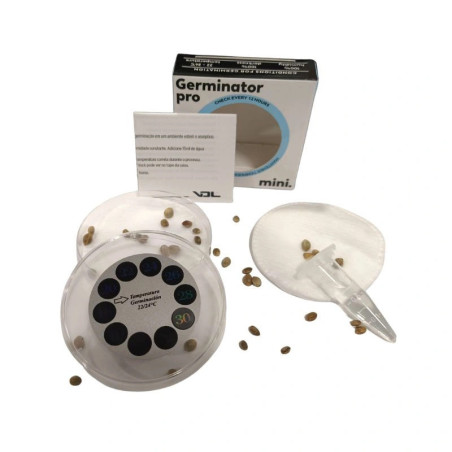 Germinador Pro VDL