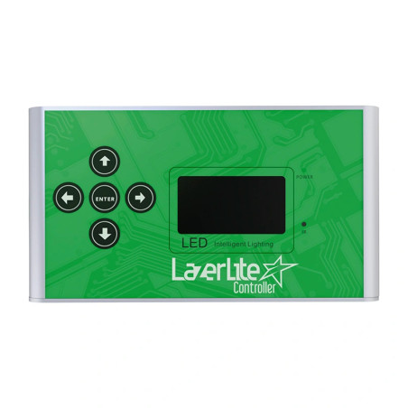 Controlador Lazerlite LED 0-10V