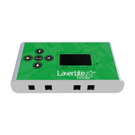 Controlador Lazerlite LED 0-10V