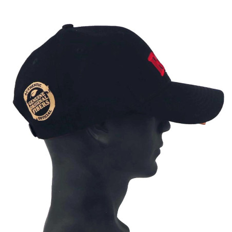 Gorra RAW