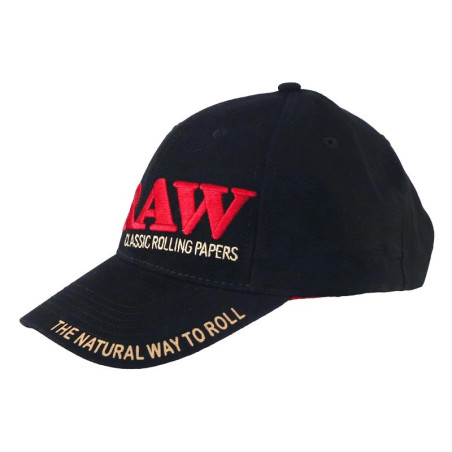 Gorra RAW
