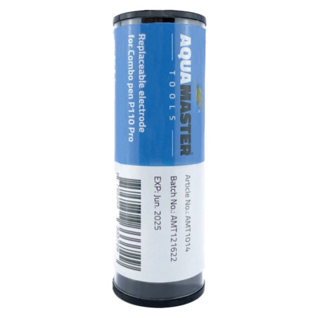 Electrodo (pH, EC, Temp) de recambio para Combo Pen P110 Pro