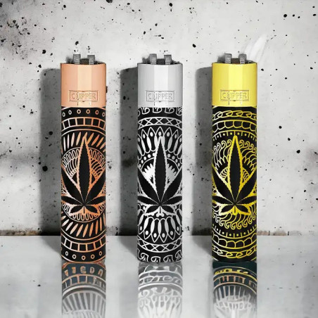 CLIPPER LIMITED EDITION