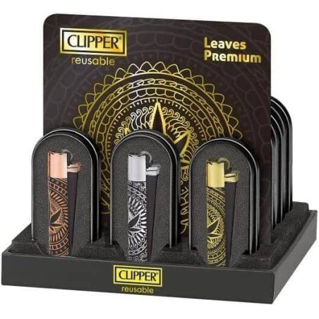 CLIPPER LIMITED EDITION
