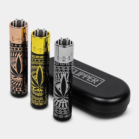 CLIPPER LIMITED EDITION
