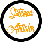 Sistemas Antiolor
