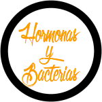 Hormonas y Bacterias