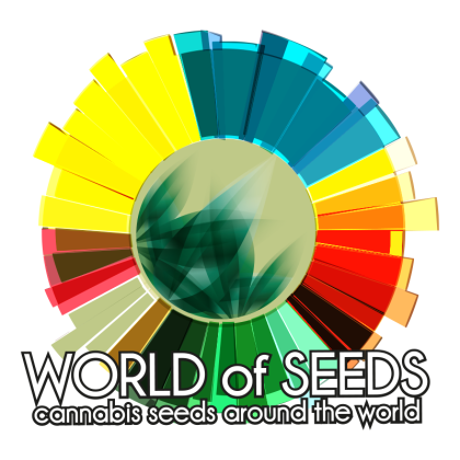 WORLD OF SEEDS